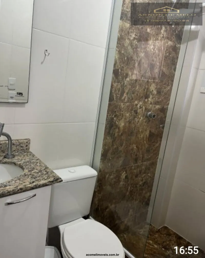Imagem Apartamentos no Litoral para venda em Praia Grande no bairro Ocian