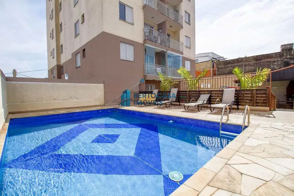 Imagem Apartamento Padrão