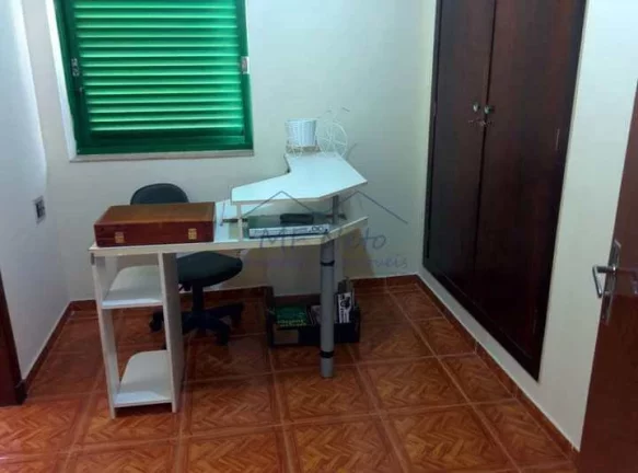 Imagem Casa Padrão