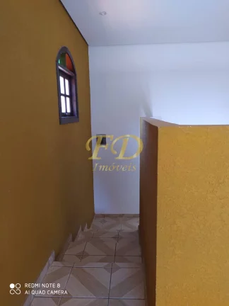 Imagem Casa à venda Bairro do Portão/ Atibaia