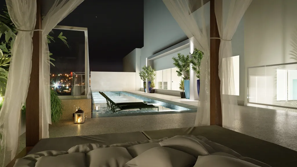 Imagem Apartamento à venda no bairro Setor Central - Goiânia/GO