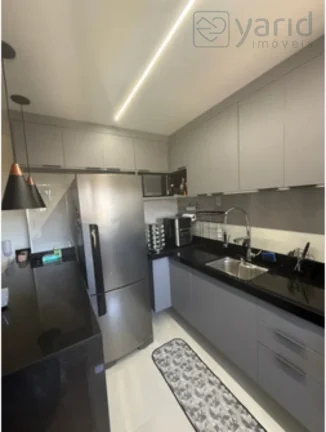 Imagem Apartamento à venda em Jundiaí-SP: 3 quartos, 1 banheiro, 1 vaga de garagem no bairro Differenziato Residencial - Imperdível!