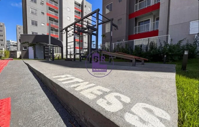 Imagem Apartamento a venda no London Red