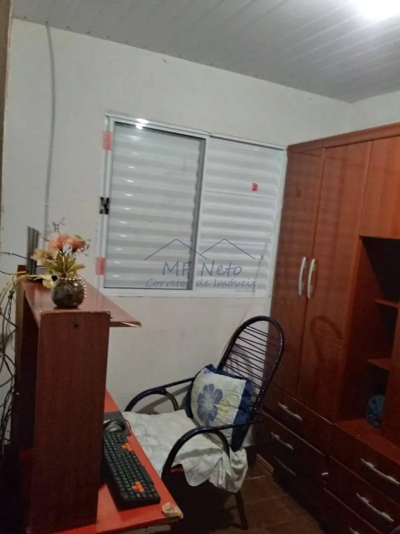 Imagem Casa Padrão