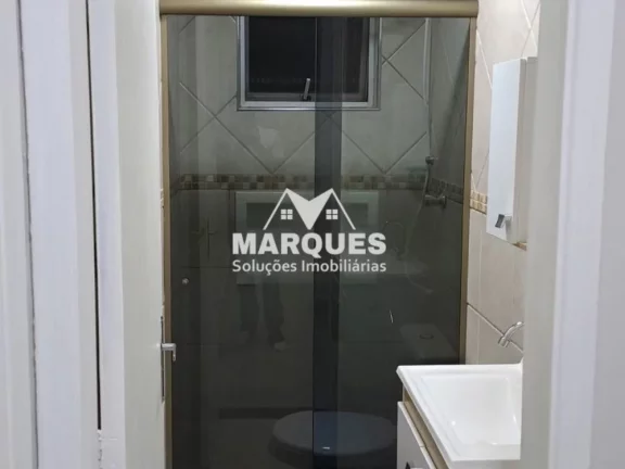 Imagem Apto à venda terreo. Condomínio Altos de Sumaré II