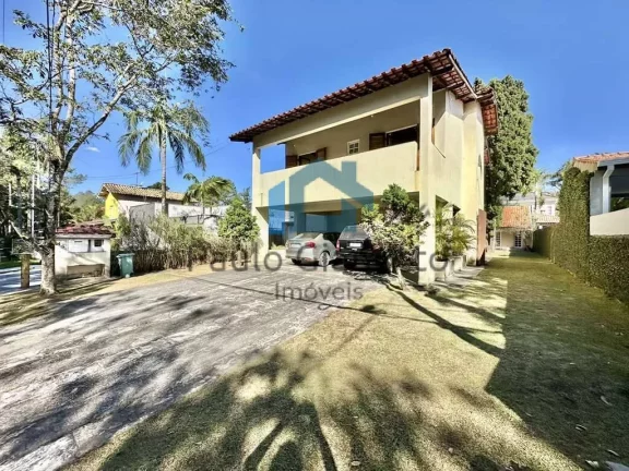 Imagem Casa à venda no Condomínio Nova Higienópolis