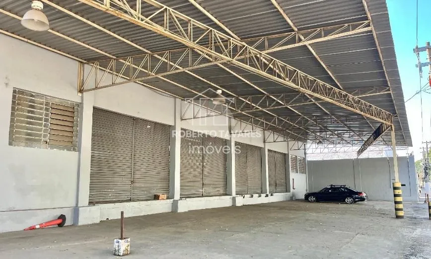 Imagem Galpão / Depósito / Armazém de 4316m² no bairro Vila Leopoldina, em São Paulo