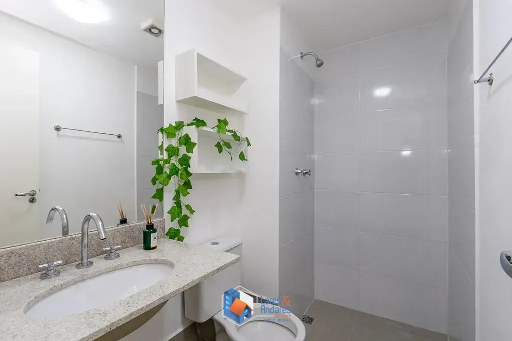 Imagem Apartamento à venda 2 Quartos 1 Suite 1 Vaga 64M² Vila da Saúde São Paulo - SP