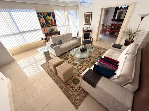 Imagem Apartamento à venda no América por 970 mil