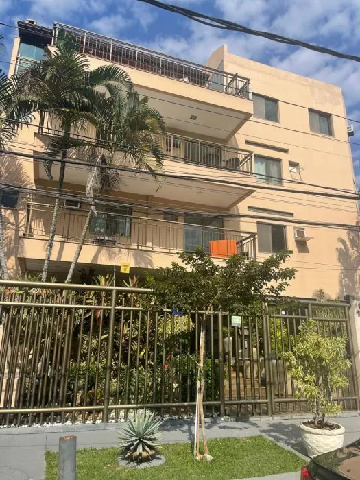 Imagem Apartamento a Venda no bairro Recreio dos Bandeirantes - Rio de Janeiro, RJ