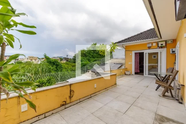 Imagem Casa à Venda - Vargem Pequena, 4 Quartos, 350 m2