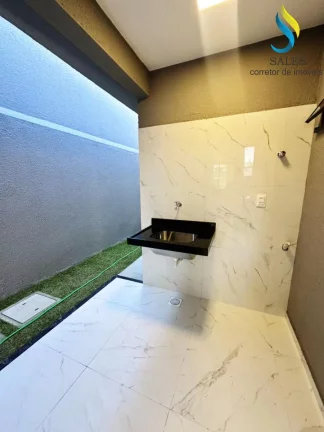 Imagem LAGOA PRIME RESIDENCE  EUSÉBIO (GUARIBAS)