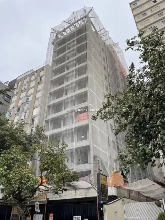 Imagem Apartamento à venda Moema São Paulo