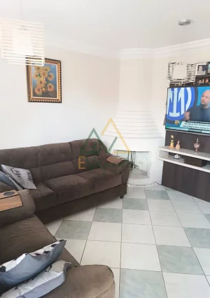 Imagem Casa Sobrado Padrão em Pinhais