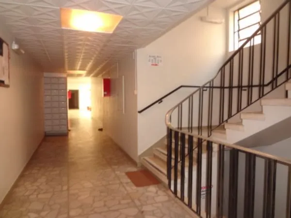 Imagem Apartamento para Venda - 62.43m², 2 dormitórios, 1 vaga - Santana