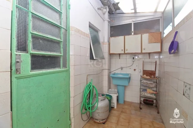 Imagem Apartamento para venda no bairro São Geraldo em Porto Alegre
