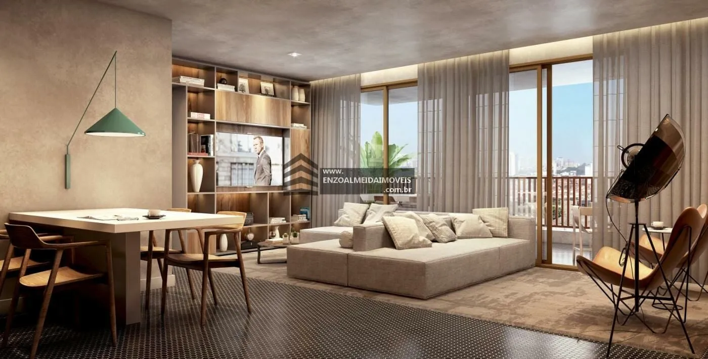 Imagem Apartamento à venda em São Paulo/SP
