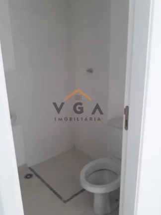 Imagem Apartamento para Venda em São Paulo, Vila Guilhermina, 1 dormitório, 1 banheiro