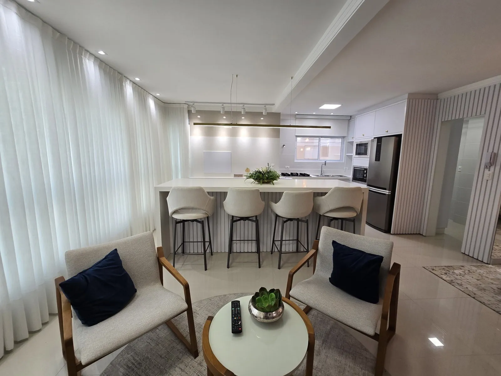 Imagem Residencial Villa Toscana