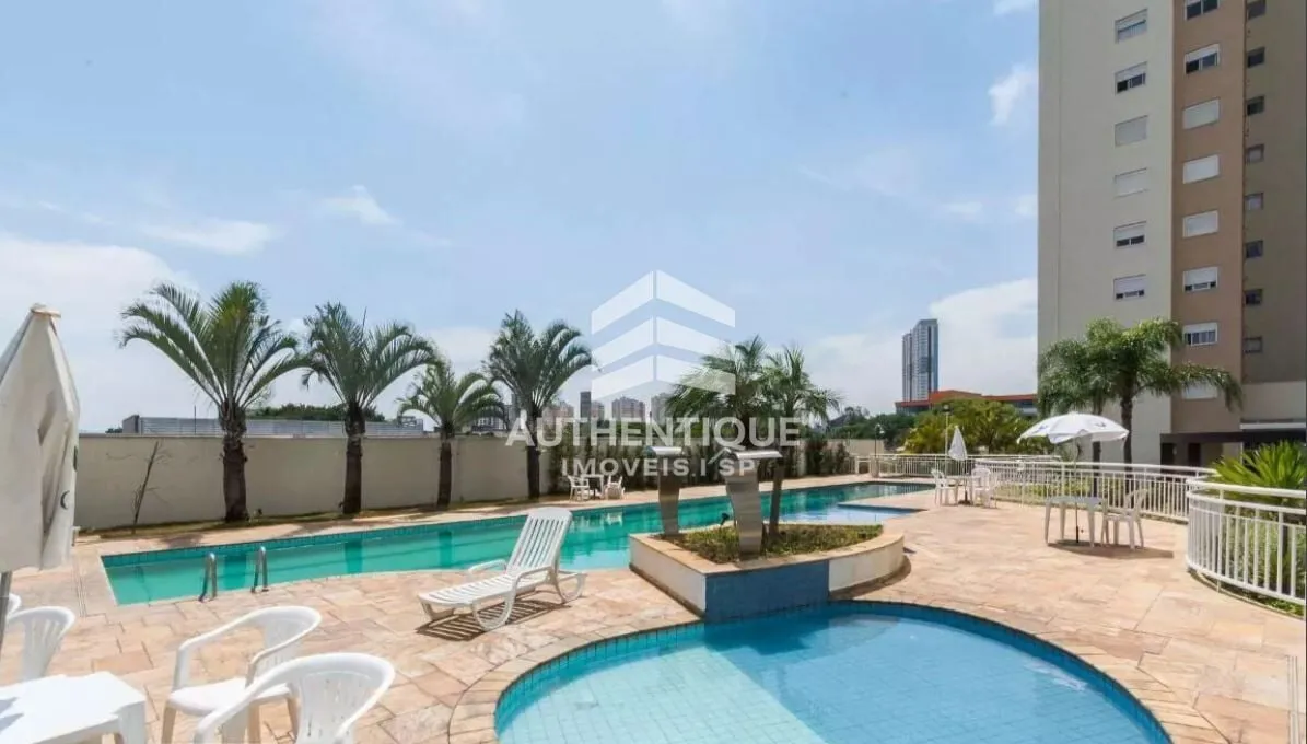 Imagem GRAN VITA VILA CAMPESINA - Apartamento à venda em Osasco/SP