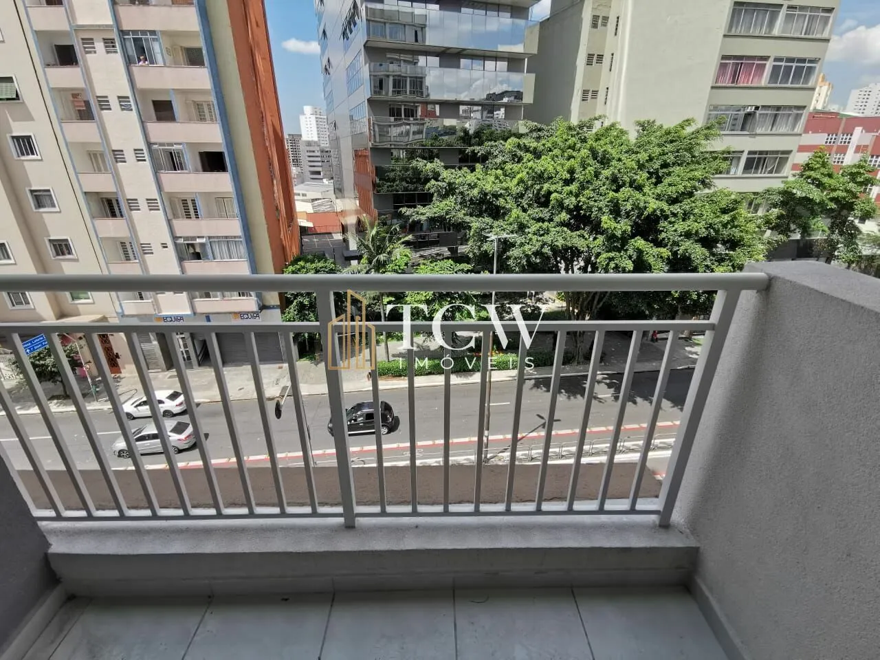 Imagem Apartamento 1 dorm ao lado de metrô
