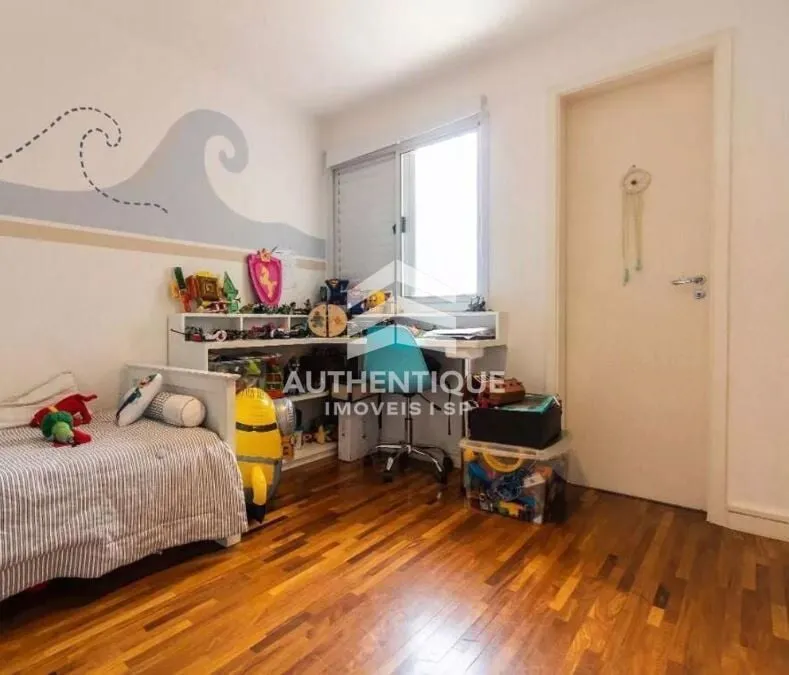 Imagem HELBOR ACQUALIFE CHACARA SANTO ANTONIO - Apartamento à venda no bairro Chácara Santo Antônio (Zona Sul) - São Paulo/SP, Zona Sul