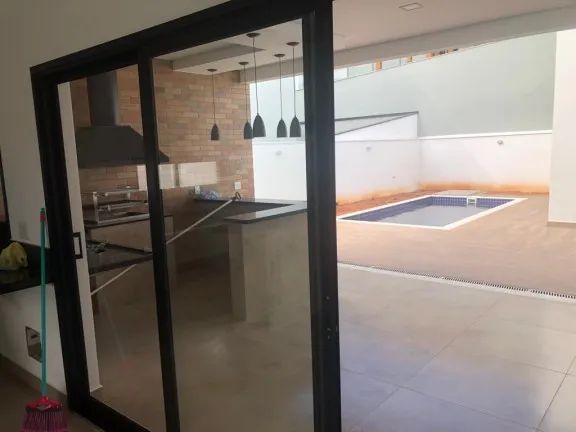 Foto do imóvel Casa de Condomínio com 3 Quartos para Alugar, 250 m² em Alphaville Nova Esplanada - Votorantim