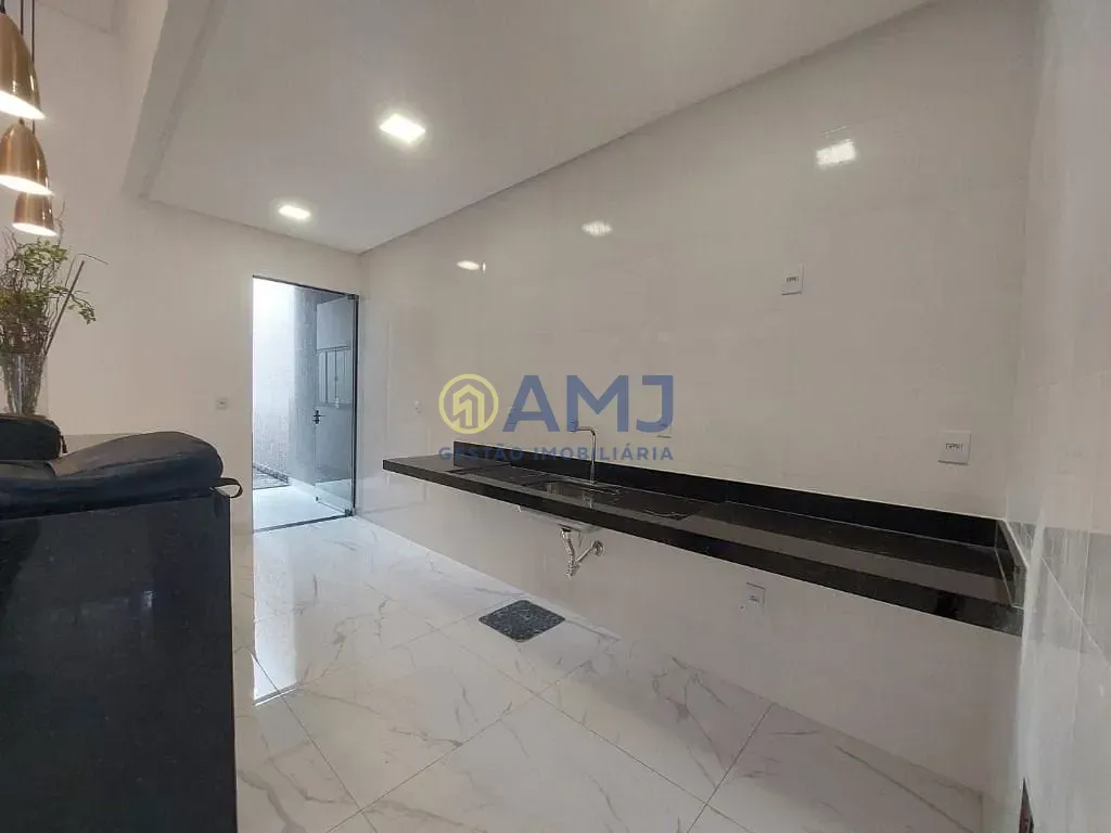 Imagem Casa à Venda no Setor Faiçalville