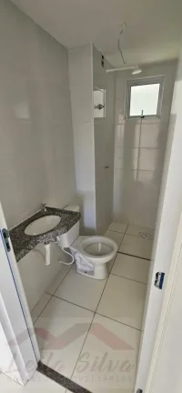 Imagem Apartamento 3 dormitórios para Venda em Teresina, Verde Lar, 3 dormitórios, 1 suíte, 2 banheiros, 1 vaga