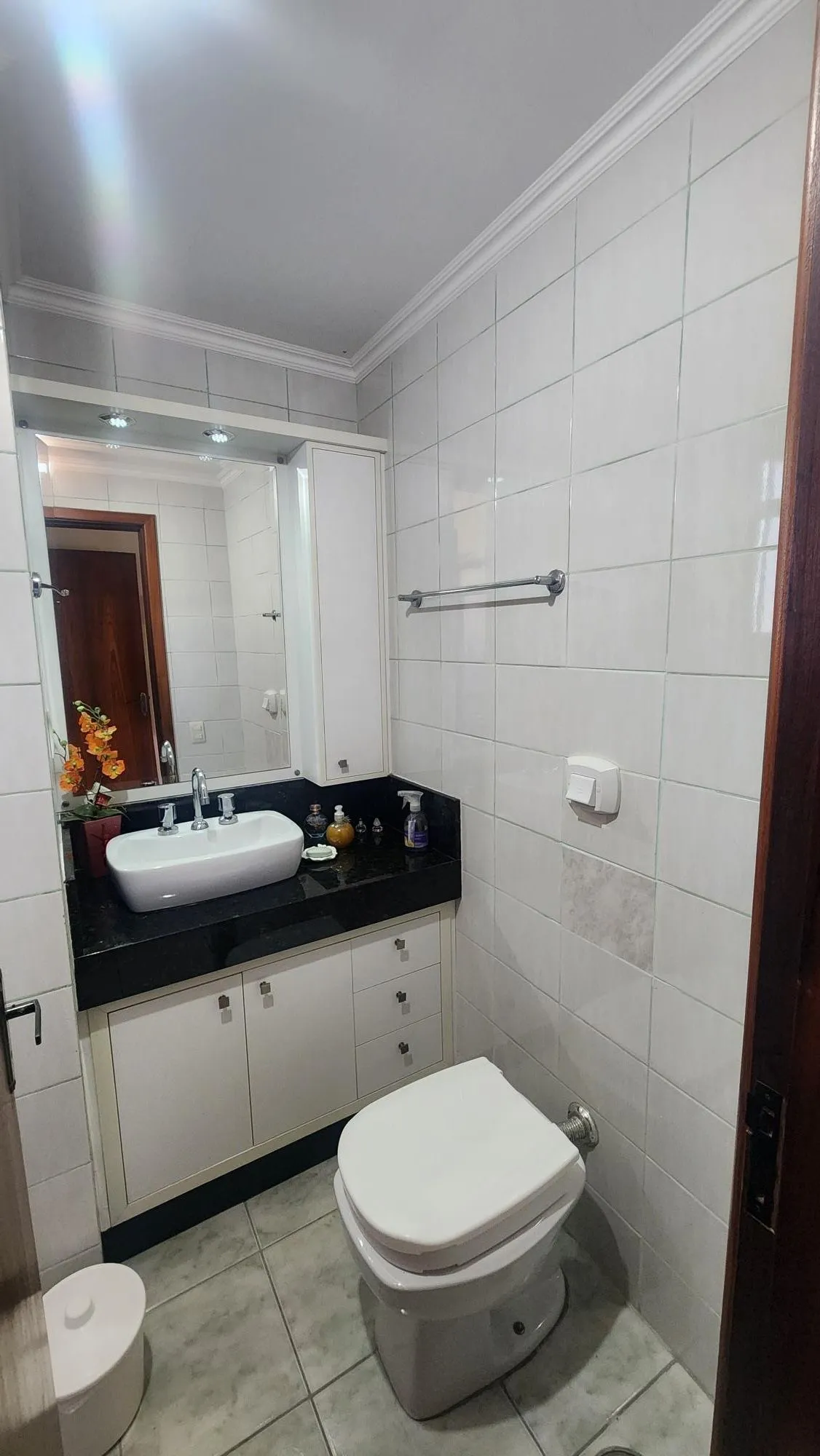 Imagem Apartamento em Jardim Lindóia