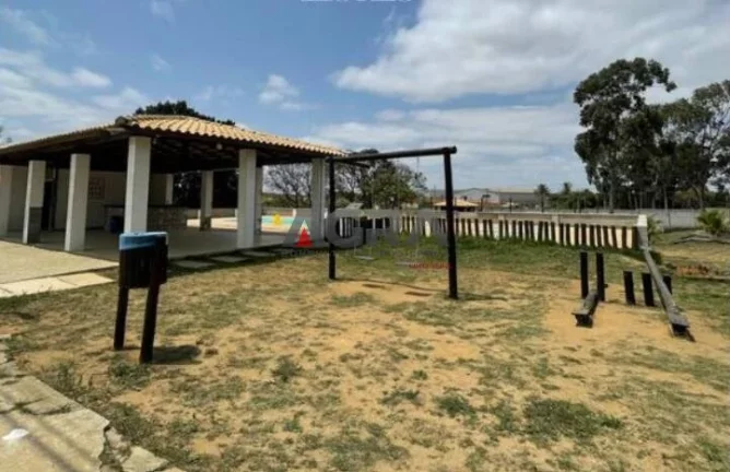 Imagem Lote Residencial no Condominio Terras Premium