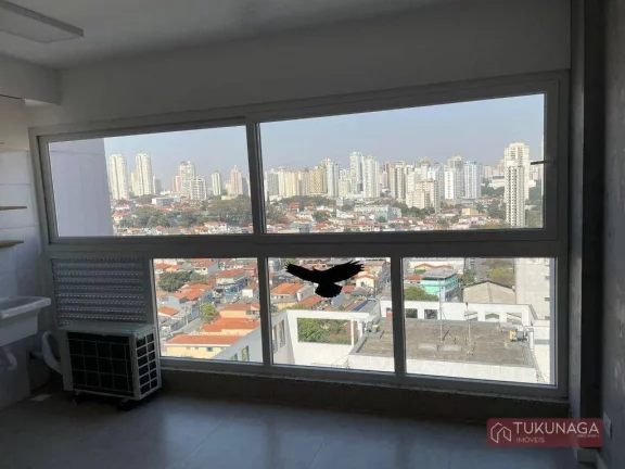Imagem Apartamento à venda, 40 m² por R$ 447.000,00 - Jardim Paraíso - São Paulo/SP