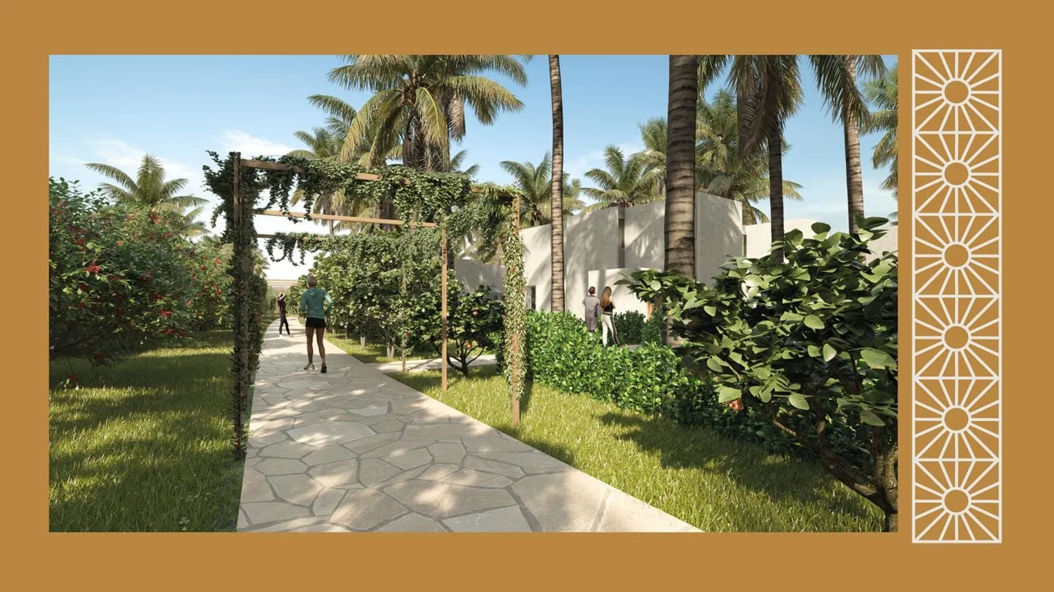 Imagem Antunes Beach Resort