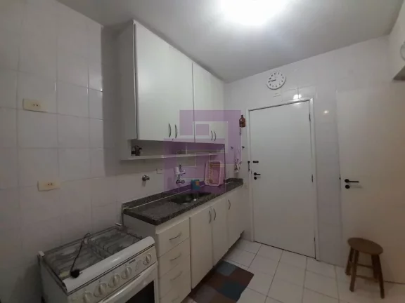 Imagem Apartamentos / Padrão na cidade de Guarujá