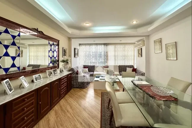 Imagem Apartamento à Venda - Copacabana, 3 Quartos, 170 m2
