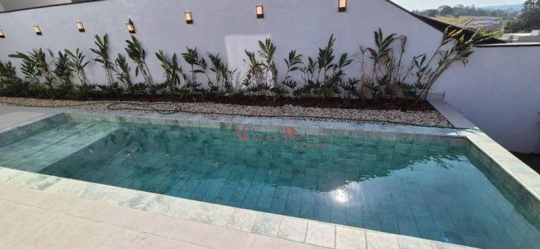 Imagem Casa com 4 suítes à venda, 250 m² por - Condomínio San Giovanni - Itatiba/SP
