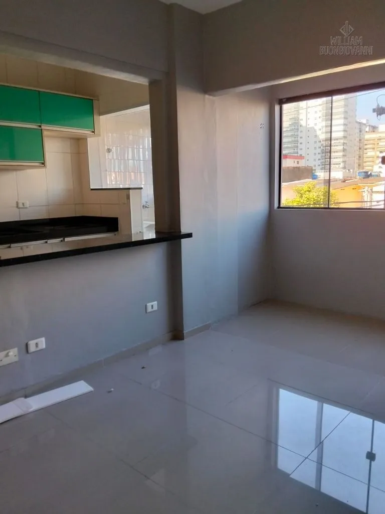 Imagem Apartamento 01 dormitório com lazer no bairro Tupi