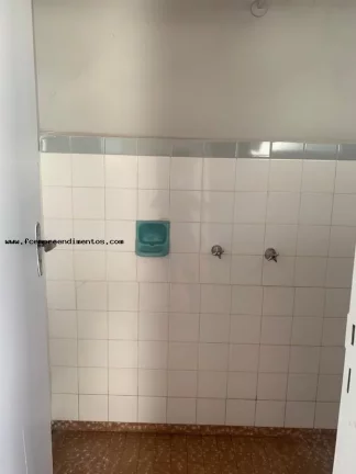 Imagem Casa para Locação em Limeira, Vila Claudia, 3 dormitórios, 2 banheiros, 2 vagas