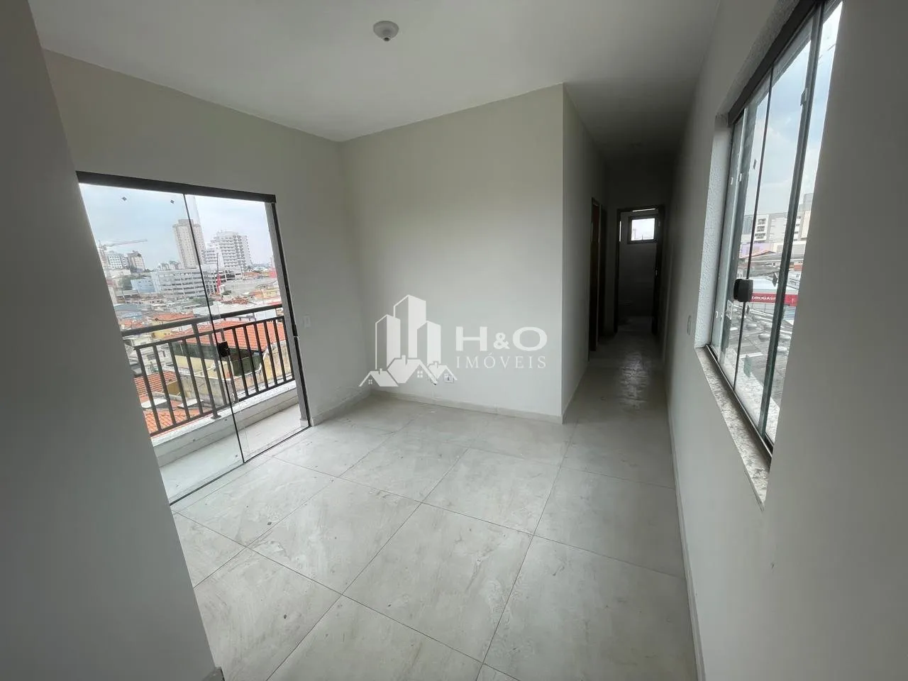 Imagem Oportunidade, Seu novo lar na Vila Laís está aqui! Apartamentos modernos de 39m² a 52m², com excelente localização e tudo que você precisa para viver com conforto e praticidade!