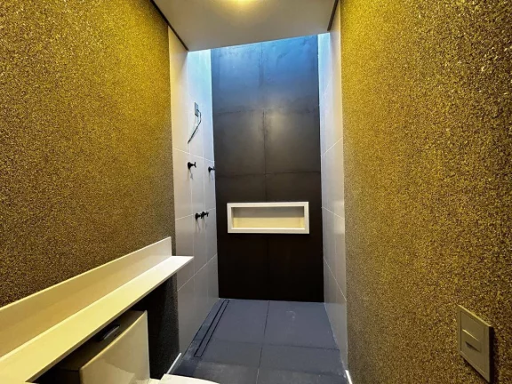 Imagem CASA TÉRREA - VILLAGIO WANEL