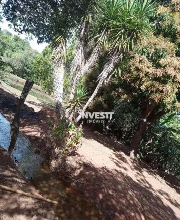 Imagem Chácara à venda na Vargem Grande em Bela Vista de Goiás/GO