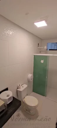 Imagem Casa térrea com piscina na Coroa do Meio, Aracaju/SE. Ideal para Escritórios, Clínicas e afins.