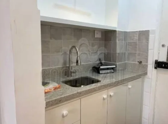 Imagem Copacabana - Residencial › Apartamento com 1 quarto(s) a Venda