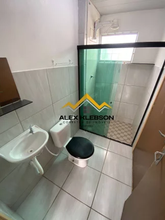 Imagem ALUGO CASA NO BAIRRO XIQUE XIQUE