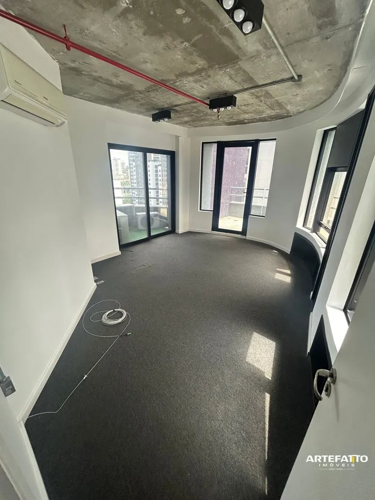 Imagem Sala à Venda em Cidade Monções, São Paulo - SP