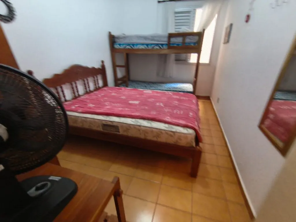Imagem APARTAMENTO COM 74,21 m² - FLÓRIDA - PRAIA GRANDE SP