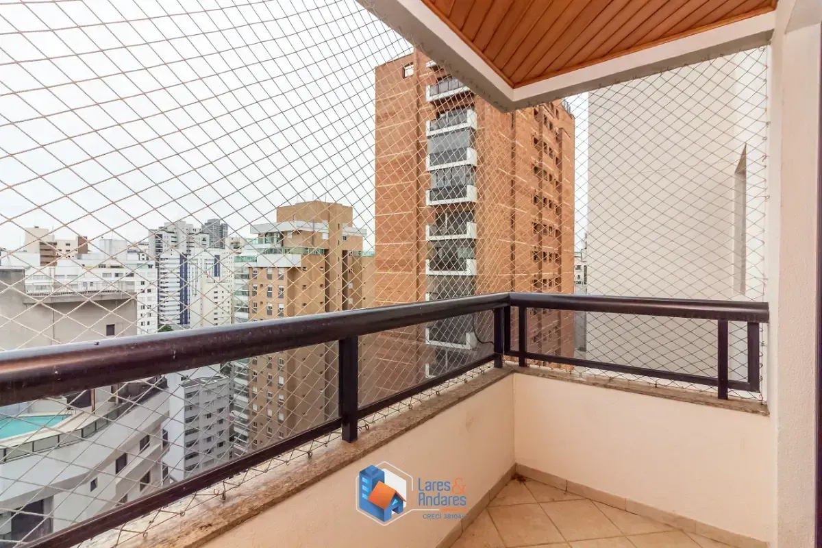 Imagem Apartamento para venda em Perdizes com 3 quartos, sendo 1 suíte, 96m²