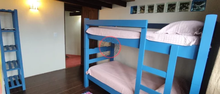 Imagem CASA ACONCHEGANTE À 500 METROS DA PRAIA DE CAMBURY COM 2 QUARTOS ,CHURRASQUEIRA , QUINTAL IDIVIDUAL 2 PISCINAS NO CONDOMINIO