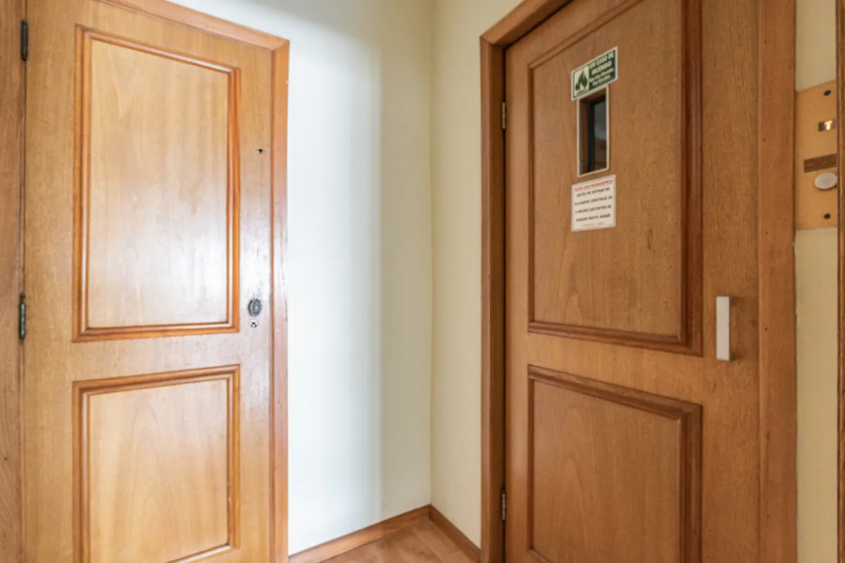 Imagem Apartamento para venda em Paraíso com 3 quartos, sendo 1 suíte, 133m2