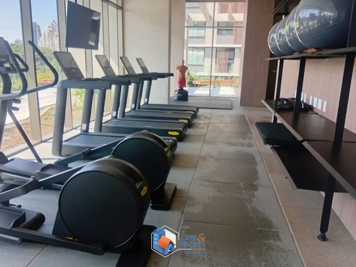 Imagem Apartamento para venda em Ibirapuera com 4 quartos, sendo 4 suítes, 298m²